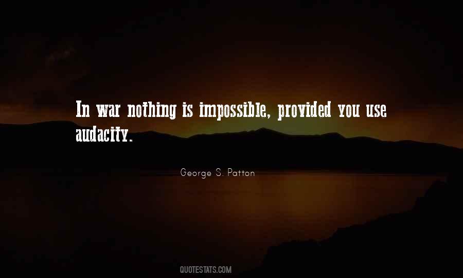 George Patton Quotes #557192