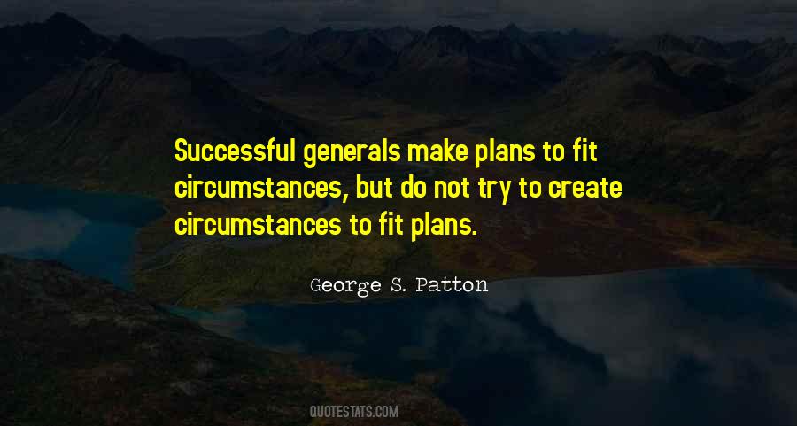 George Patton Quotes #601431