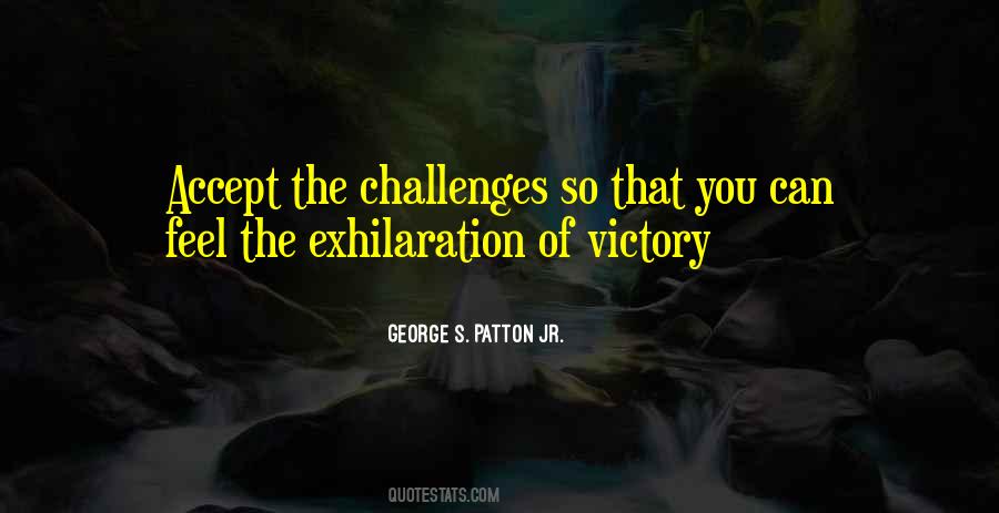 George Patton Quotes #601697