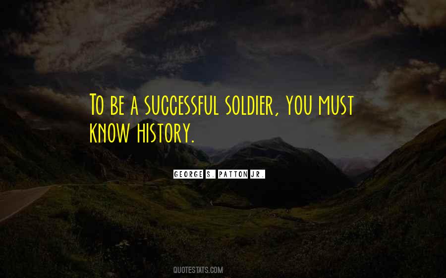 George Patton Quotes #604105