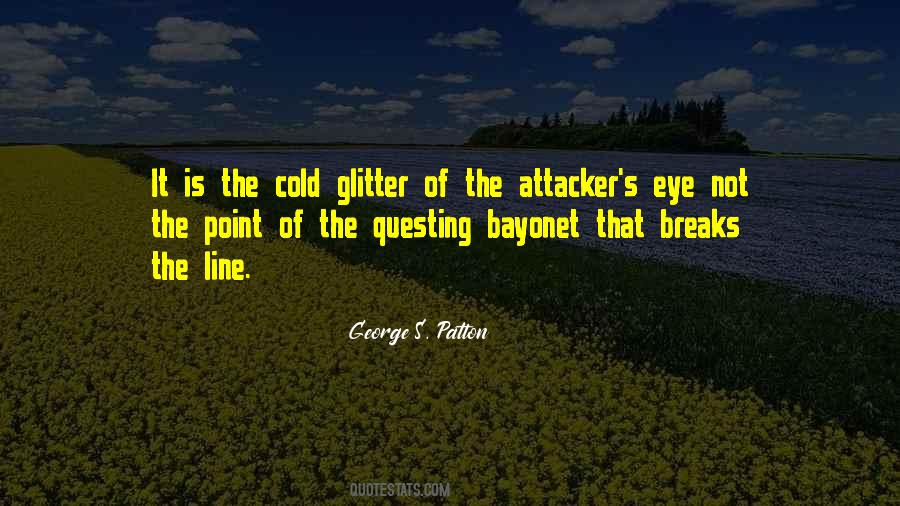 George Patton Quotes #612695