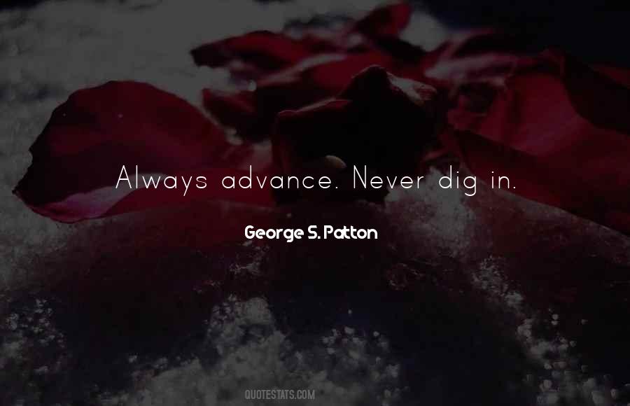 George Patton Quotes #798528