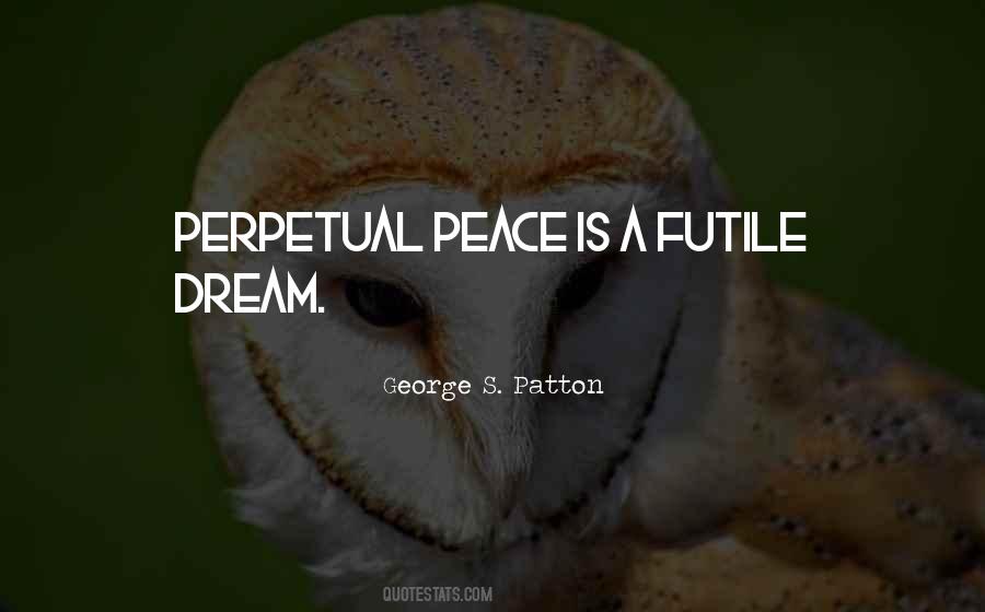 George Patton Quotes #88326