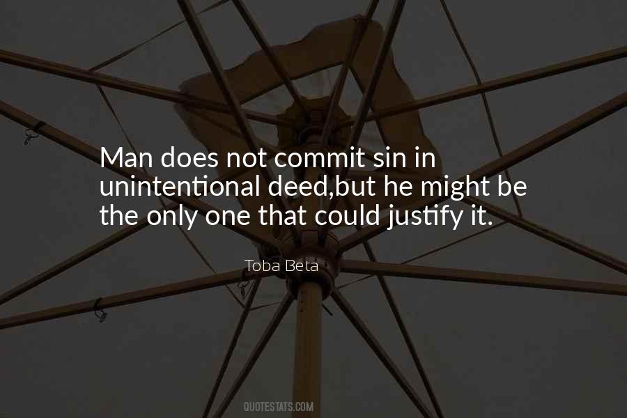Be The Only One Quotes #1109512