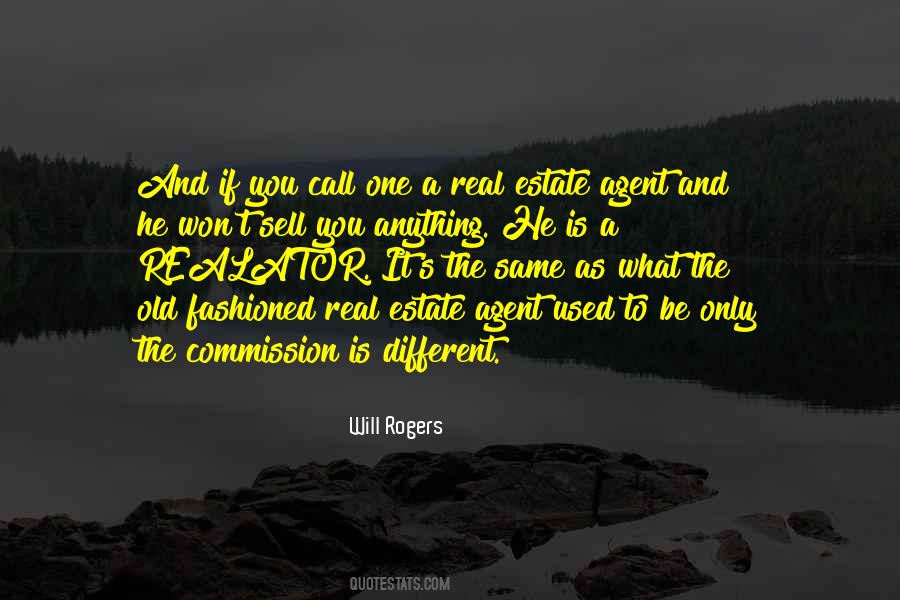 Be The Only One Quotes #19947
