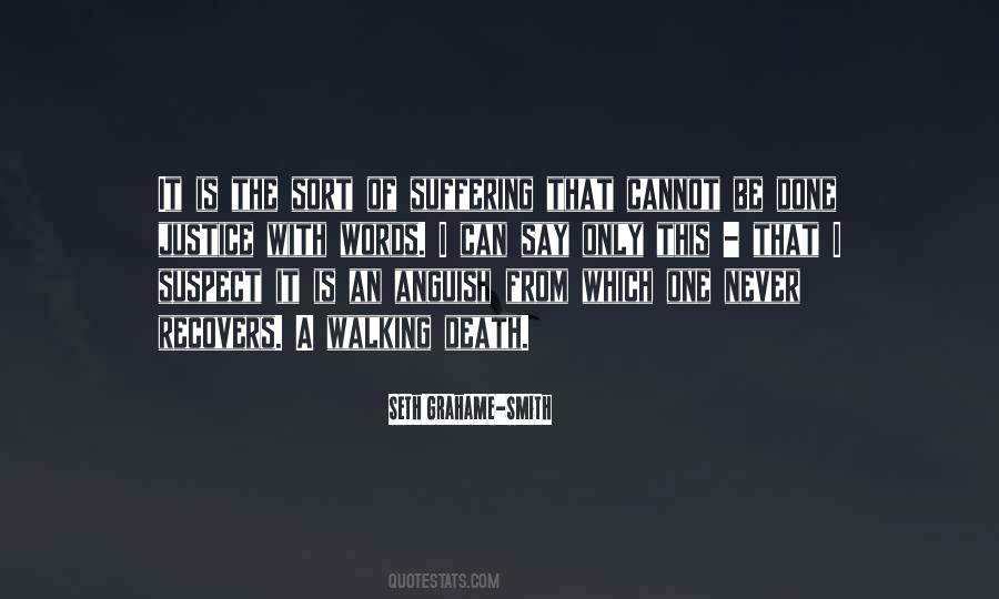 Be The Only One Quotes #21578