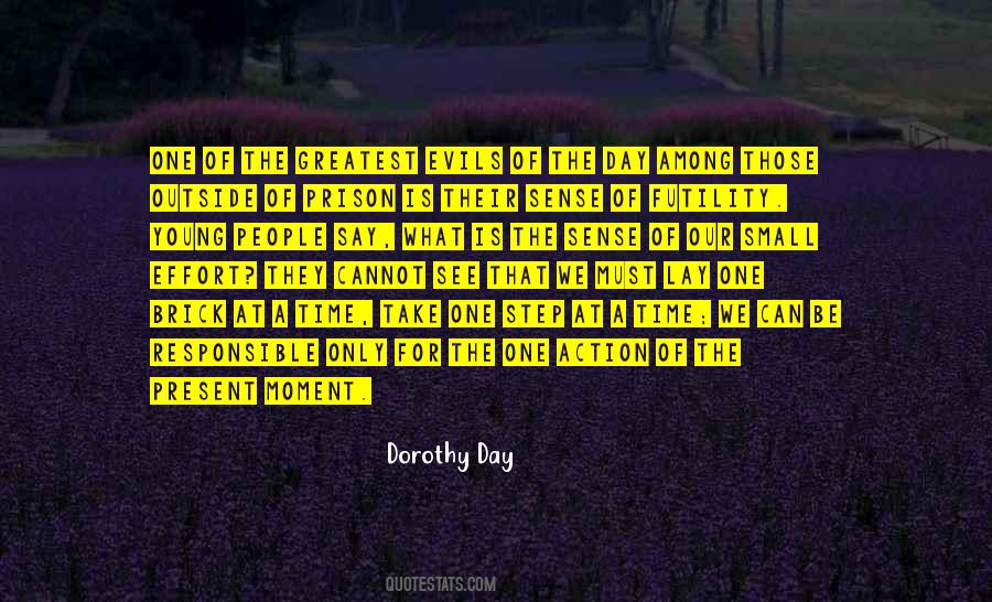 Be The Only One Quotes #46313