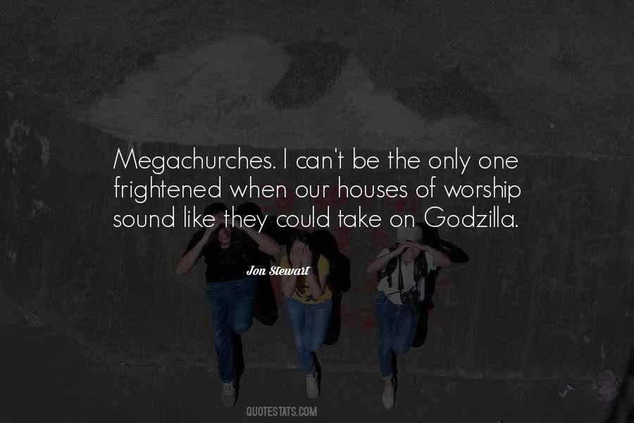 Be The Only One Quotes #521660
