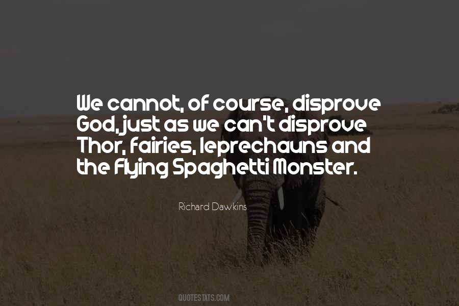 Quotes About The Fairies #378577