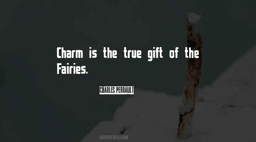 Quotes About The Fairies #412415