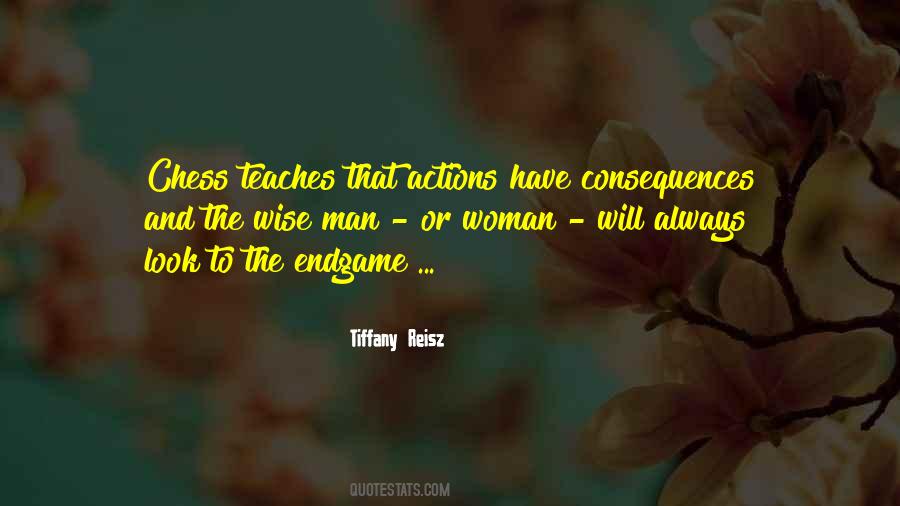 Wise Look Quotes #1167272