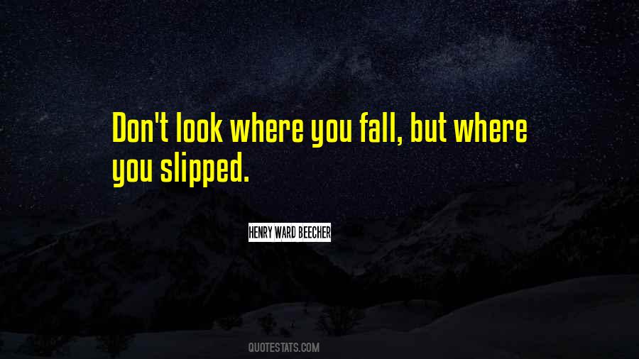 Wise Look Quotes #131552