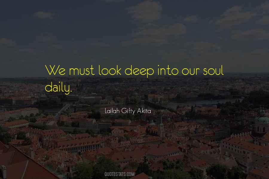 Wise Look Quotes #1358508
