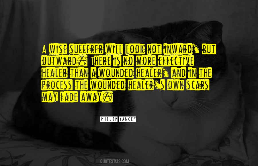 Wise Look Quotes #1587644