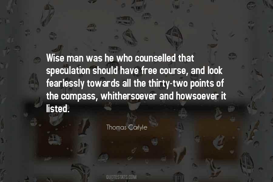 Wise Look Quotes #293209