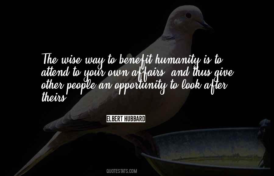 Wise Look Quotes #632675