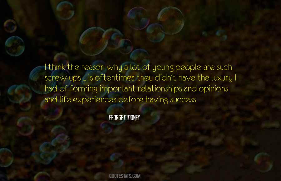 George R Carruthers Quotes #1115579