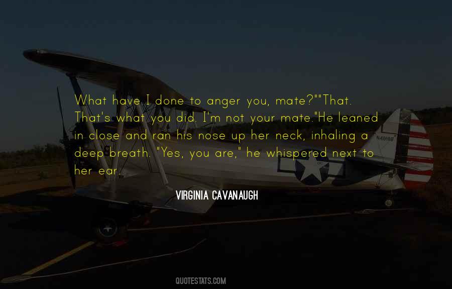 Deep Fire Quotes #1107998