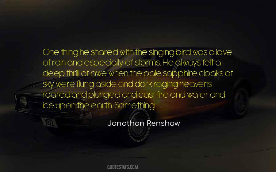 Deep Fire Quotes #1438604
