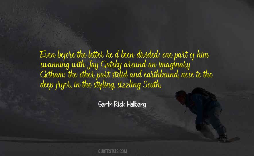 Deep Fire Quotes #1627586