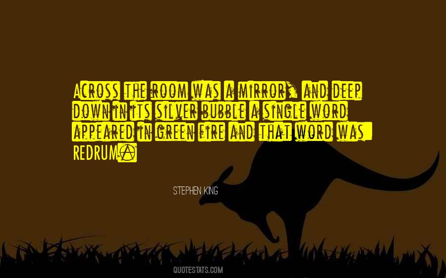 Deep Fire Quotes #1759850