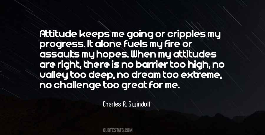 Deep Fire Quotes #638771