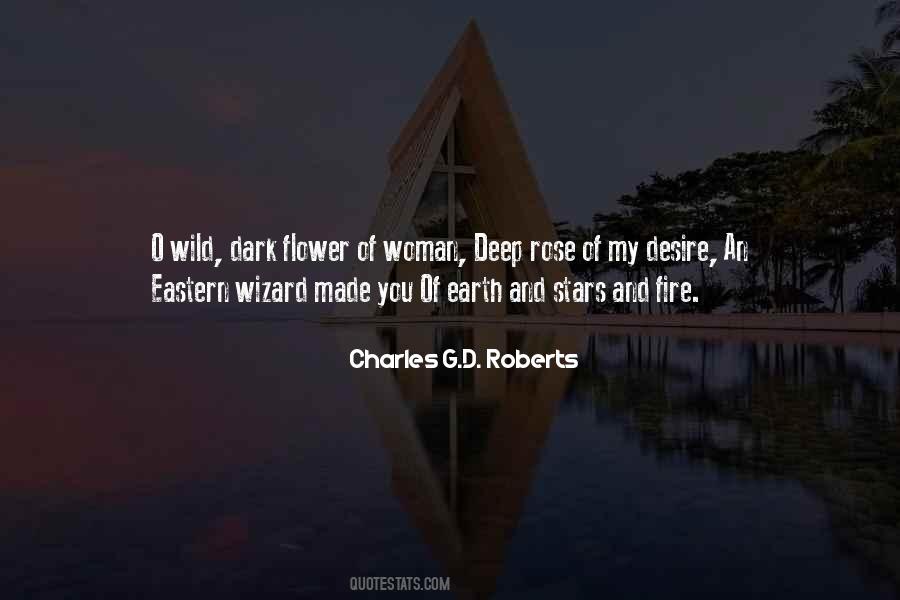 Deep Fire Quotes #930321