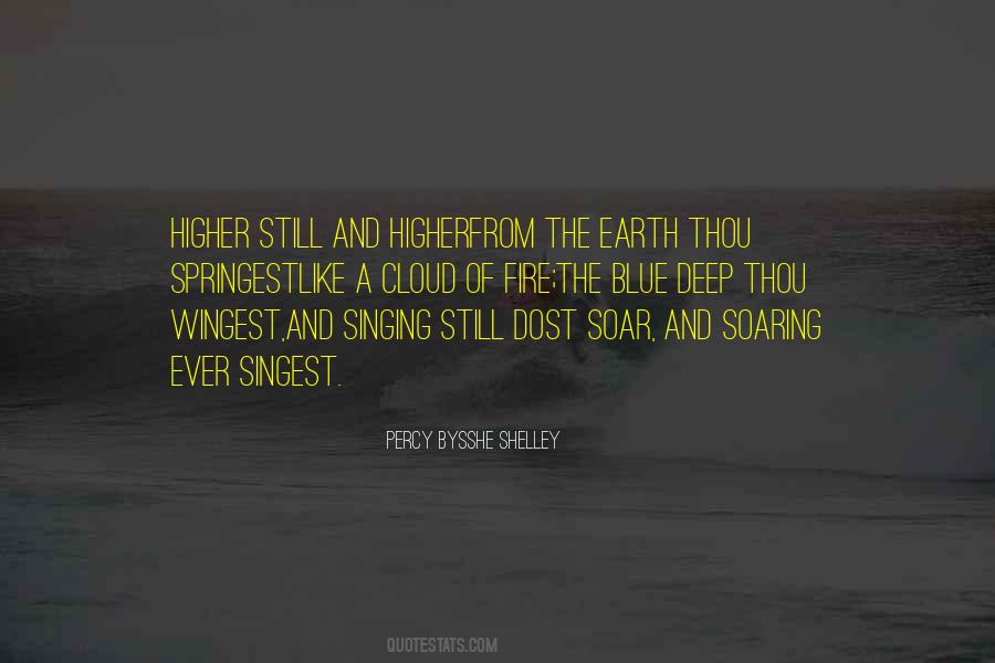 Deep Fire Quotes #934696