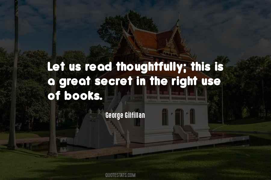 George Read Quotes #175287