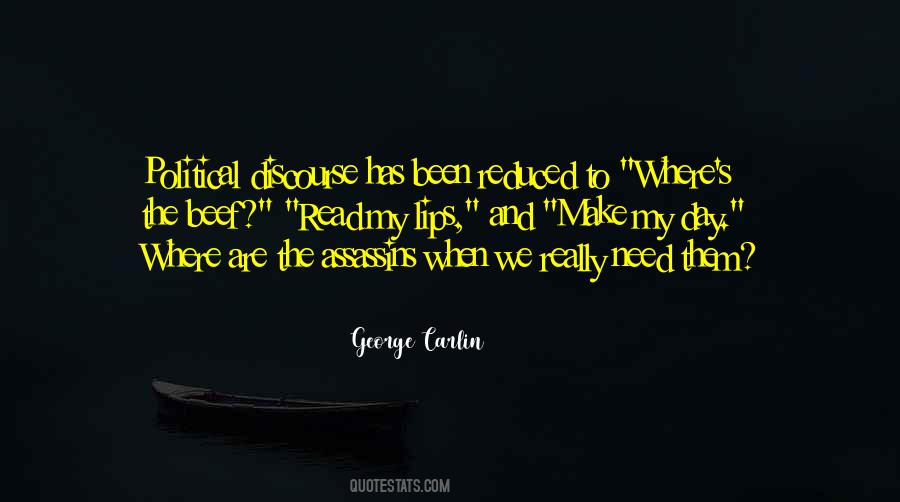 George Read Quotes #183814