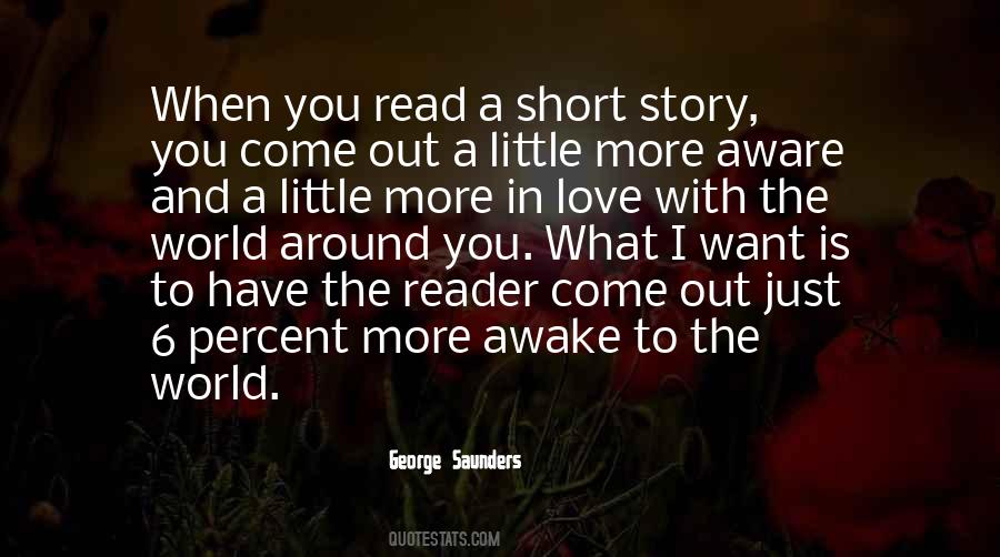 George Read Quotes #198707
