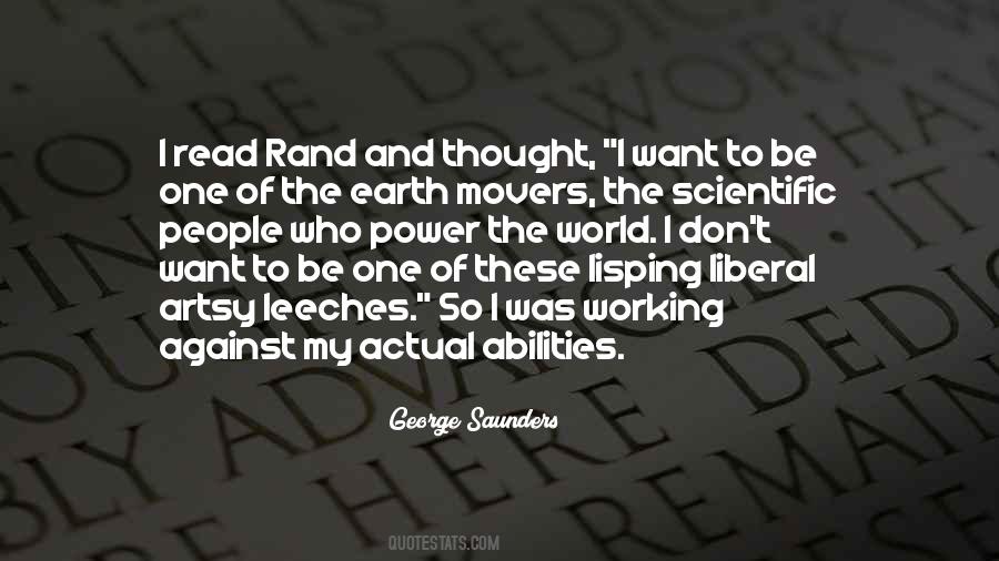 George Read Quotes #273781