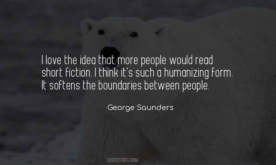 George Read Quotes #566507