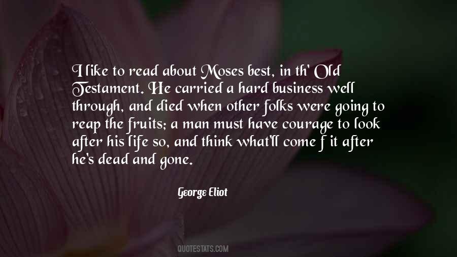 George Read Quotes #586571