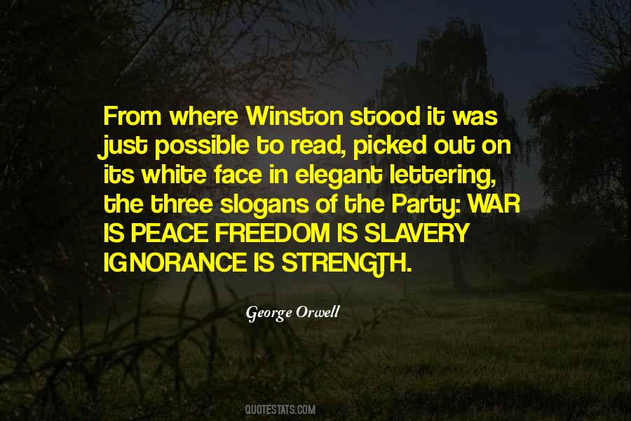George Read Quotes #662382