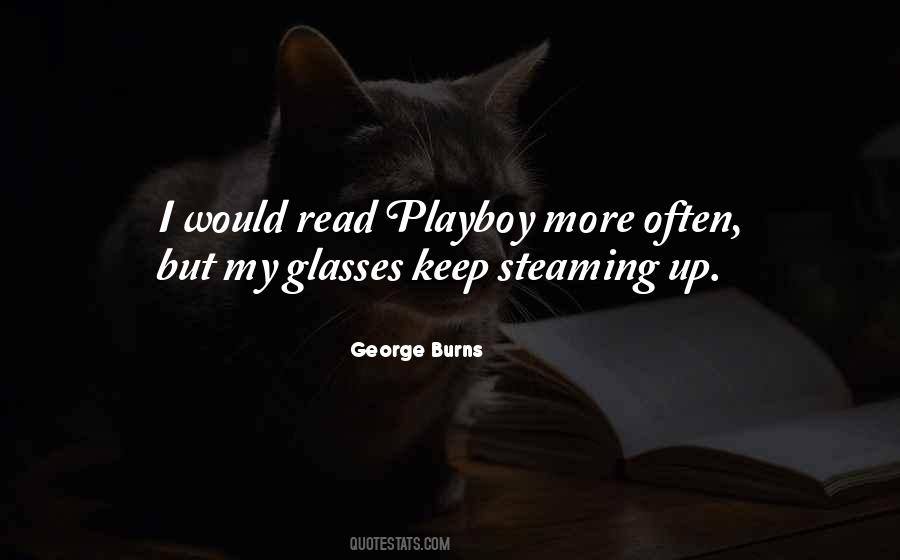 George Read Quotes #712953