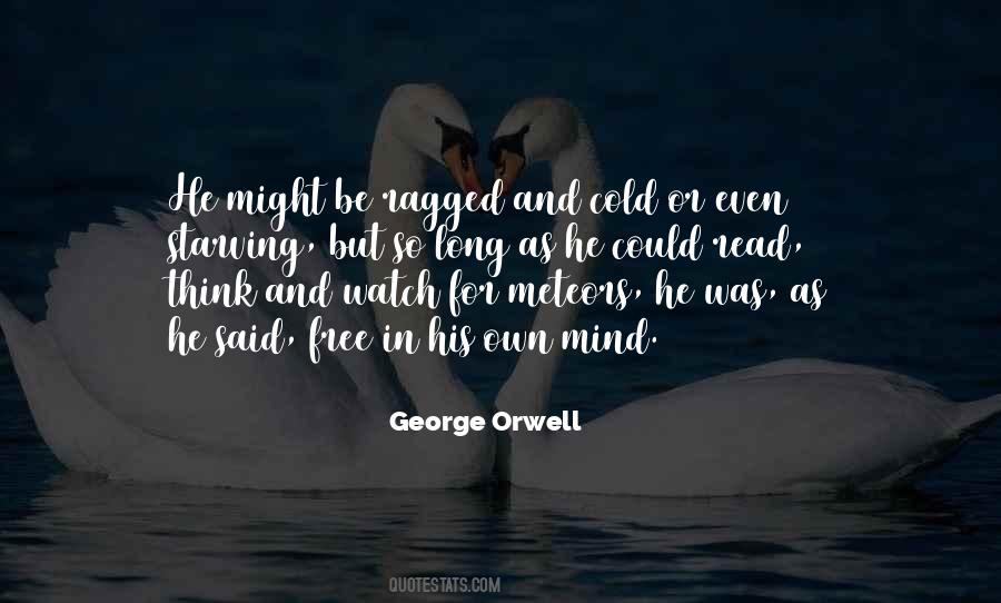 George Read Quotes #811245