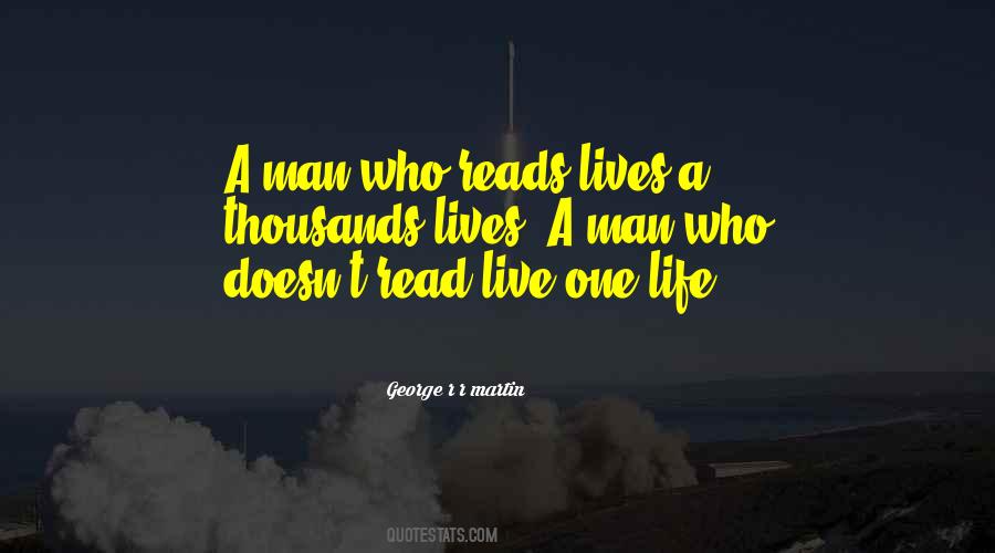 George Read Quotes #87448