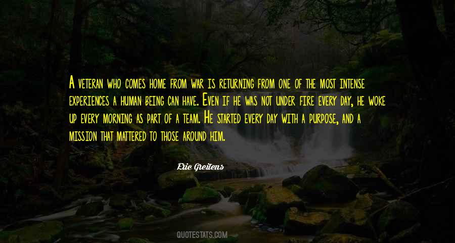 Morning Team Quotes #813852