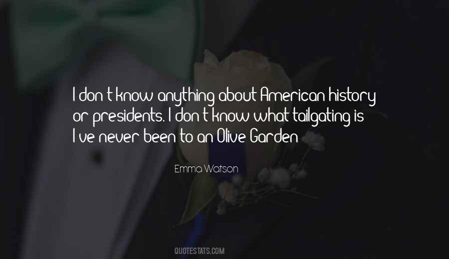 What Is American Quotes #1321803