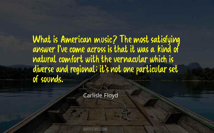 What Is American Quotes #1377794