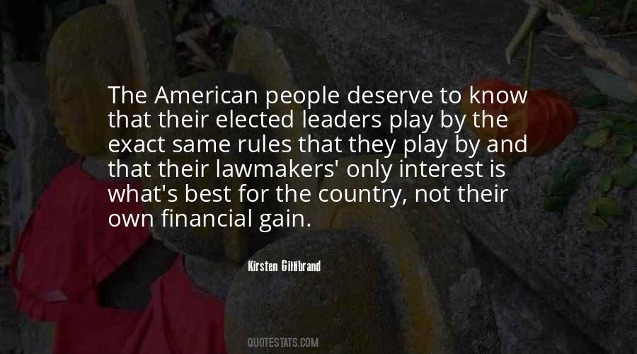 What Is American Quotes #1440957