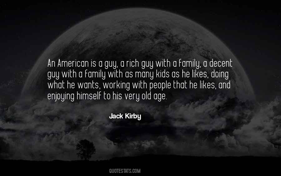 What Is American Quotes #1510779