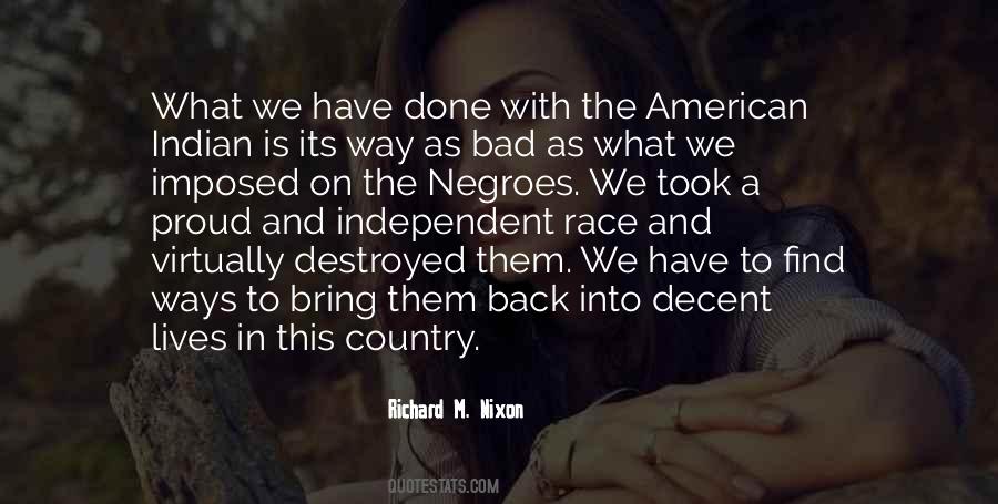 What Is American Quotes #217293