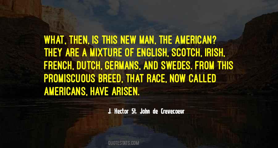 What Is American Quotes #235220