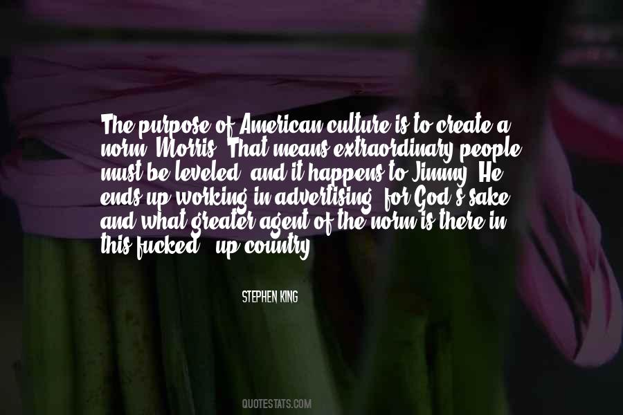 What Is American Quotes #602159