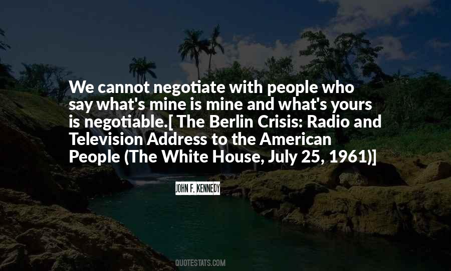 What Is American Quotes #623813