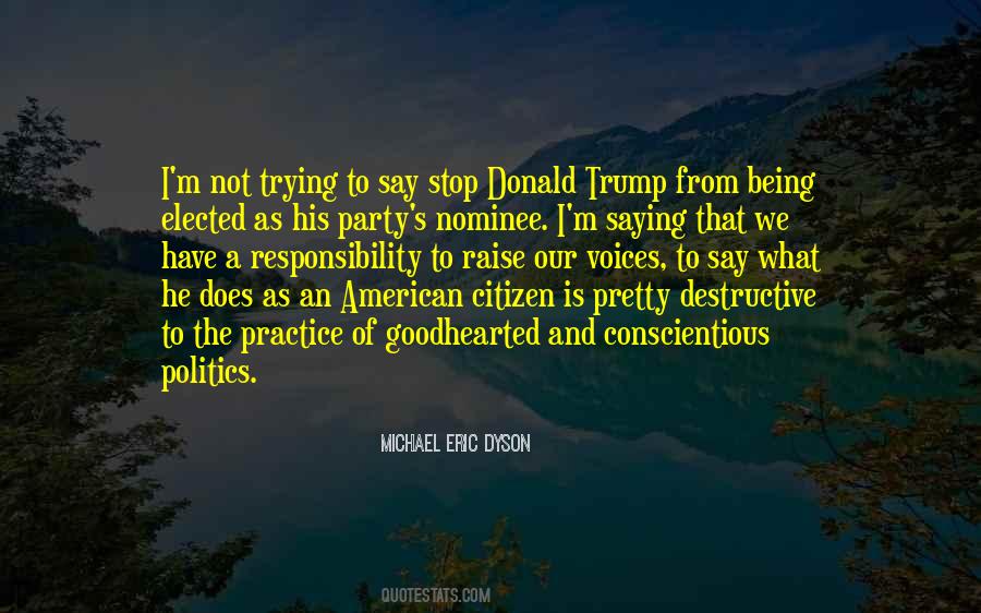 What Is American Quotes #750088