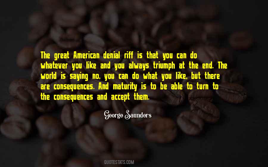 What Is American Quotes #891390