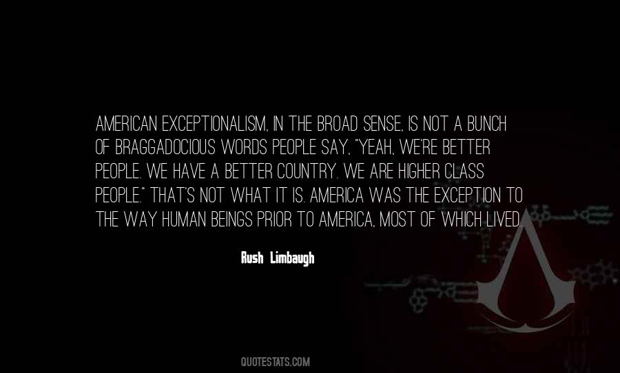 What Is American Quotes #907349